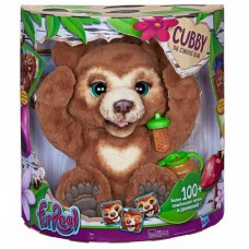 Інтерактивна іграшка Hasbro Furreal Friends Мишка Кубби (E4591) Інтерактивна іграшка Hasbro Furreal Friends Мишка Кубби (E4591)