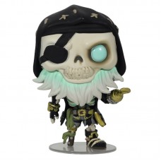 Фігурка FunkoPOP! Vinyl: Games: Fortnite: Blackheart 48463 Фігурка FunkoPOP! Vinyl: Games: Fortnite: Blackheart 48463