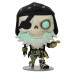 Funko Коллекционная фигурка FunkoPOP! Vinyl: Games: Fortnite: Blackheart 48463