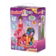 Набір для творчості fischerTIP Fashion Box L FTP-520391 Набір для творчості fischerTIP Fashion Box L FTP-520391