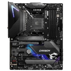 Материнcька плата MSI MPG_B550_GAM_CARBON_WIFI sAM4 B550 4xDDR4 HDMI-DP Wi-Fi!!!BT ATX Материнcька плата MSI MPG_B550_GAM_CARBON_WIFI sAM4 B550 4xDDR4 HDMI-DP Wi-Fi!!!BT ATX