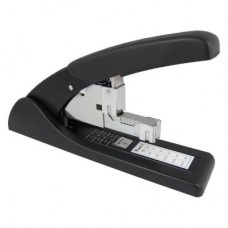 Степлер Axent Exakt Pro metal, 100 sheets., black (4930-А) Степлер Axent Exakt Pro metal, 100 sheets., black (4930-А)