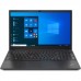 Ноутбук Lenovo ThinkPad E15 15.6FHD IPS AG/Intel i5-1135G7/16/512F/int/W10P