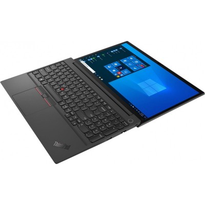 Ноутбук Lenovo ThinkPad E15 15.6FHD IPS AG/Intel i5-1135G7/16/512F/int/W10P