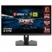 Монітор LCD 27&quot; MSI Optix MAG274QRF-QD, 2xHDMI, DP, 2xUSB, Type C, Earphone-out, IPS, 2560x1440, 165Hz, 1ms, DCI-P3 97%, G-Sync