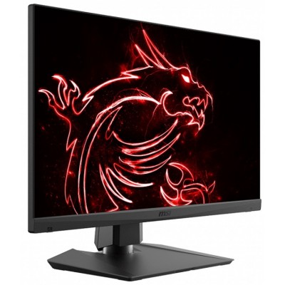 Монітор LCD 27&quot; MSI Optix MAG274QRF-QD, 2xHDMI, DP, 2xUSB, Type C, Earphone-out, IPS, 2560x1440, 165Hz, 1ms, DCI-P3 97%, G-Sync