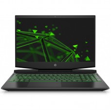 Ноутбук HP Pavilion 15 Gaming 15.6FHD IPS 144Hz/Intel i7-11370H/16/1024F/NVD1650-4/W10 Ноутбук HP Pavilion 15 Gaming 15.6FHD IPS 144Hz/Intel i7-11370H/16/1024F/NVD1650-4/W10