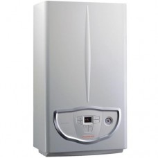 Котел газовий Immergas Mini Nike 24 3 E двоконтурний, димохідний, 24,4 кВт Котел газовий Immergas Mini Nike 24 3 E двоконтурний, димохідний, 24,4 кВт