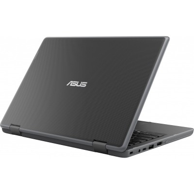 Ноутбук ASUS BR1100FKA-BP1025 11.6HD Touch/Intel Pen N6000/8/256F/int/noOS