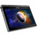 Ноутбук ASUS BR1100FKA-BP1025 11.6HD Touch/Intel Pen N6000/8/256F/int/noOS