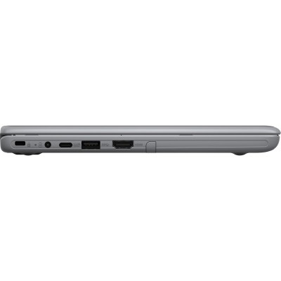 Ноутбук ASUS BR1100FKA-BP1025 11.6HD Touch/Intel Pen N6000/8/256F/int/noOS