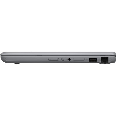 Ноутбук ASUS BR1100FKA-BP1025 11.6HD Touch/Intel Pen N6000/8/256F/int/noOS