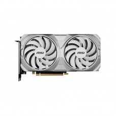 Відеокарта MSI GeForce RTX 4070 SUPER 12GB GDDR6X VENTUS 2X WHITE OC білий Відеокарта MSI GeForce RTX 4070 SUPER 12GB GDDR6X VENTUS 2X WHITE OC білий