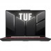 Ноутбук ASUS TUF A16 FA607NU-RL098 16" FHD IPS, AMD R5-7535HS, 16GB, F512GB, NVD4050-6, NoOS, Сірий