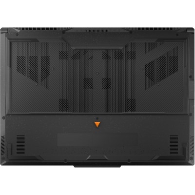 Ноутбук ASUS TUF A16 FA607NU-RL098 16" FHD IPS, AMD R5-7535HS, 16GB, F512GB, NVD4050-6, NoOS, Сірий