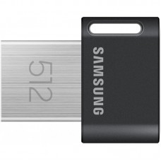 Накопичувач Samsung 512GB USB 3.1 Type-A Fit Plus Накопичувач Samsung 512GB USB 3.1 Type-A Fit Plus