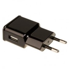 Зарядний пристрій Grand-X CH-765B (5V/1A) Black (CH-765B) Зарядний пристрій Grand-X CH-765B (5V/1A) Black (CH-765B)