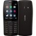 Мобильный телефон Nokia 210 DS Black (16OTRB01A02)