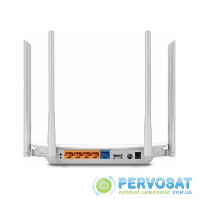 Маршрутизатор TP-Link Archer C5 (Archer-C5)
