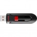 USB флеш накопитель SANDISK 256GB Cruzer Glide Black USB 3.0 (SDCZ600-256G-G35)