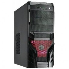 Корпус CASECOM CJ-171-400RED Корпус CASECOM CJ-171-400RED