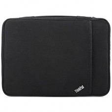 Чохол до ноутбука Lenovo 15" ThinkPad, Black (4X40N18010) Чохол до ноутбука Lenovo 15" ThinkPad, Black (4X40N18010)
