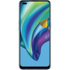 Мобільний телефон Oppo Reno 4 Lite 8/128GB Magic Blue (OFCPH2125_BLUE) Мобільний телефон Oppo Reno 4 Lite 8/128GB Magic Blue (OFCPH2125_BLUE)