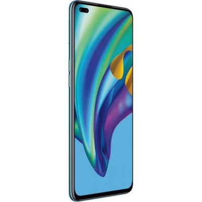 Мобильный телефон Oppo Reno 4 Lite 8/128GB Magic Blue (OFCPH2125_BLUE)