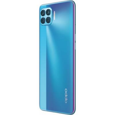 Мобильный телефон Oppo Reno 4 Lite 8/128GB Magic Blue (OFCPH2125_BLUE)