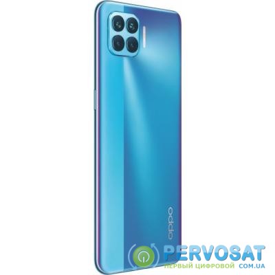 Мобильный телефон Oppo Reno 4 Lite 8/128GB Magic Blue (OFCPH2125_BLUE)