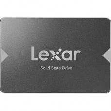 Накопичувач SSD 2.5" 128GB NS100 Lexar (LNS100-128RB) Накопичувач SSD 2.5" 128GB NS100 Lexar (LNS100-128RB)