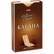 Настільна гра Tactic Калаха (14005) Настільна гра Tactic Калаха (14005)