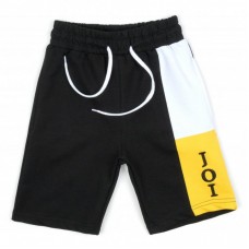 Шорти Joi трикотажні (Y-4009-152B-black) Шорти Joi трикотажні (Y-4009-152B-black)