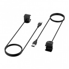 Зарядний пристрій для Xiaomi Mi Smart Band 5 -> USB XoKo (XK-USB5-BK)