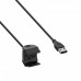 Зарядное устройство для Xiaomi Mi Smart Band 5 -> USB XoKo (XK-USB5-BK)