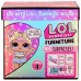 Кукла L.O.L. Surprise! серии Furniture - Леди-Релакс (572633)