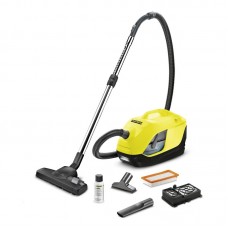 Пилосос Karcher DS 6, аквафильтр Пилосос Karcher DS 6, аквафильтр
