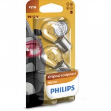 Автолампа PHILIPS 21W (PS 12498 B2)