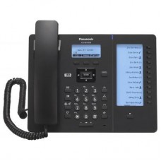 IP телефон Panasonic KX-HDV230RUB IP телефон Panasonic KX-HDV230RUB