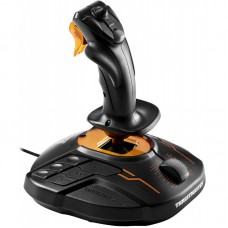 Джойстик Thrustmaster T-16000m fcs, PC