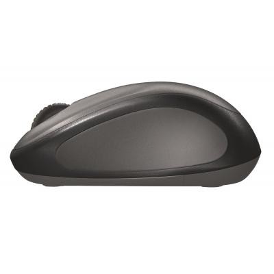 Мышка Logitech M235 Grey (910-002201)