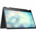 Ноутбук HP Pavilion x360 14-dy0022ua 14FHD IPS Touch/Intel i3-1125G4/8/512F/int/W10/Blue