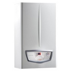 Котел газовий Immergas Mini Eolo 28 3 E двохконтурний, турбований, 28 кВт, з димоходом 71.MT7.00.36 в комплекті Котел газовий Immergas Mini Eolo 28 3 E двохконтурний, турбований, 28 кВт, з димоходом 71.MT7.00.36 в комплекті