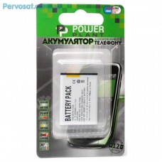 Акумуляторна батарея для телефону PowerPlant Samsung E570, E578, E690, J700 (DV00DV6045) Акумуляторна батарея для телефону PowerPlant Samsung E570, E578, E690, J700 (DV00DV6045)