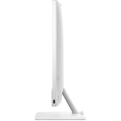 Комп'ютер персональний моноблок HP Pavilion 27&quot; FHD IPS AG, AMD R5-5500U, 16GB, F512GB, UMA, WiFi, кл+м, DOS, білий