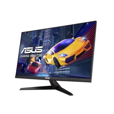 Монітор Asus 27&quot; VY279HGR D-Sub, HDMI, Audio, IPS, 120Hz, 1ms, AdaptiveSync