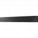 Саундбар Samsung HW-QS700F 345Вт, 3.1.2, BT, HDMI-eARC, Wi-Fi, саб, Dolby Atmos, чорний