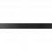 Саундбар Samsung HW-QS700F 345Вт, 3.1.2, BT, HDMI-eARC, Wi-Fi, саб, Dolby Atmos, чорний