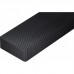 Саундбар Samsung HW-QS700F 345Вт, 3.1.2, BT, HDMI-eARC, Wi-Fi, саб, Dolby Atmos, чорний