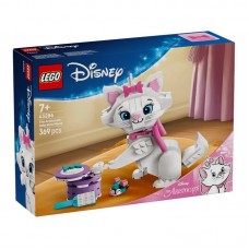 Конструктор LEGO Disney Classic Коти-аристократи Чарівна Марі